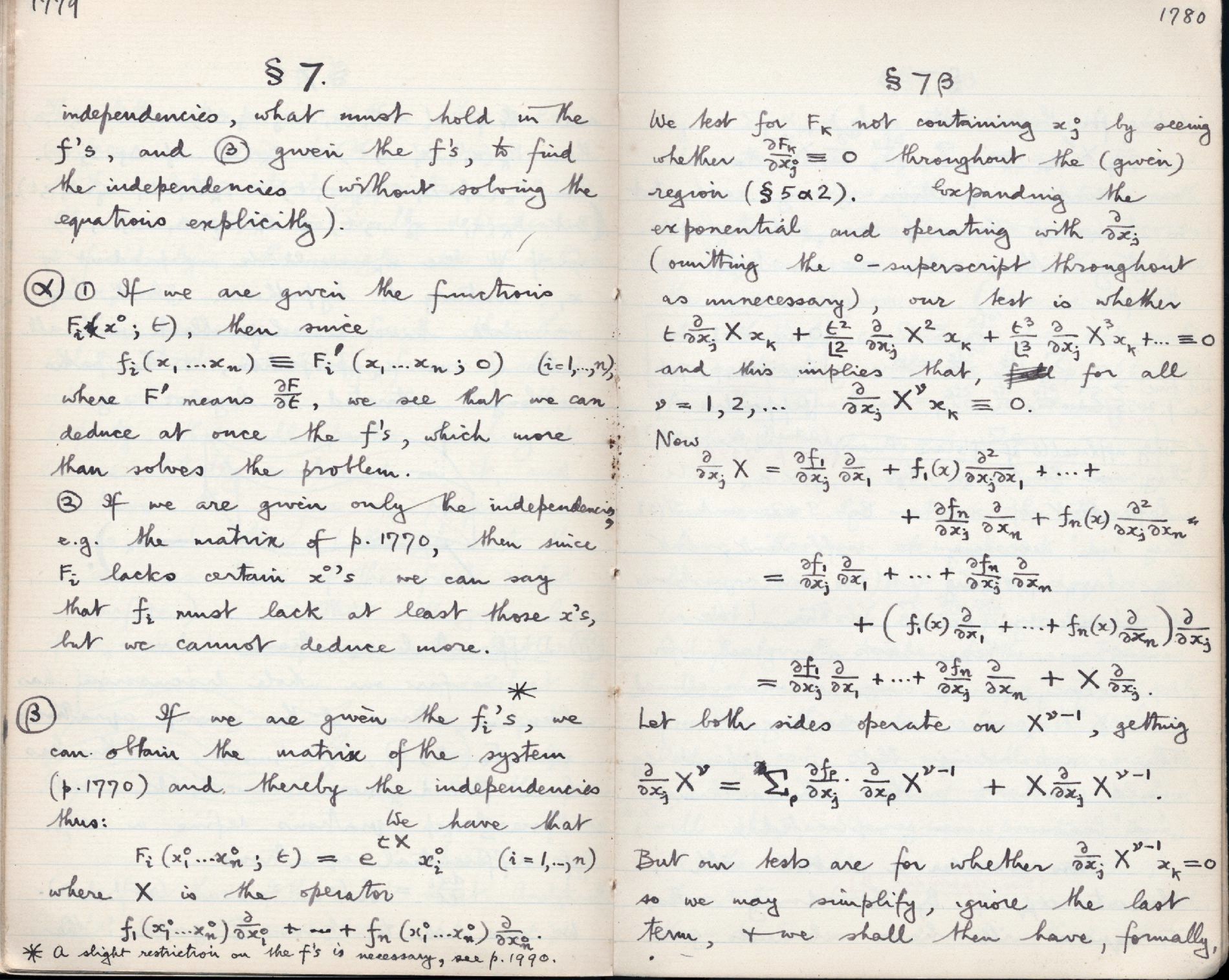 This image is copyright 1972, 2008 © 2008 The Estate of W. Ross Ashby