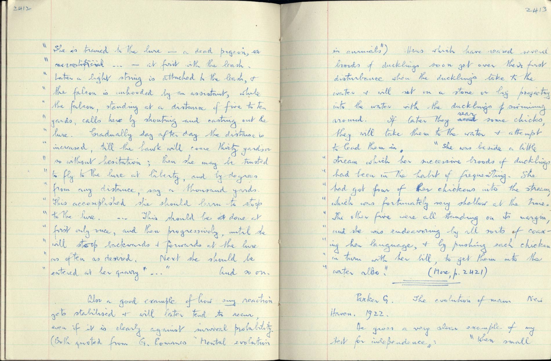 This image is copyright 1972, 2008 © 2008 The Estate of W. Ross Ashby